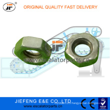 JFHyundai OB4 Escalator Step Demarcation Nut(M5)